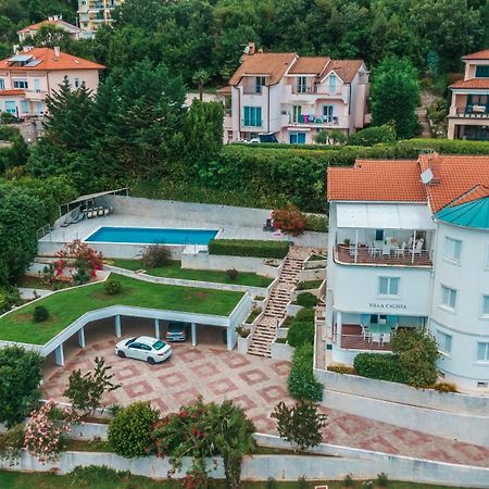 Villa Calista Ичичи Экстерьер фото