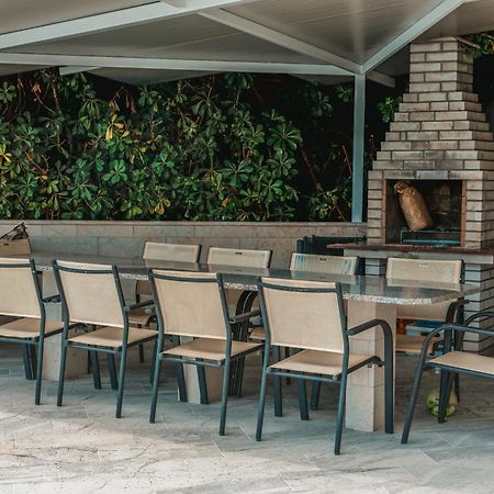 Villa Calista Ичичи Экстерьер фото