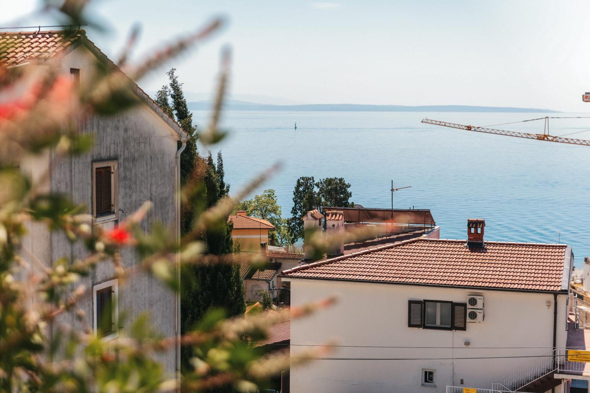 Villa Calista Ичичи Экстерьер фото