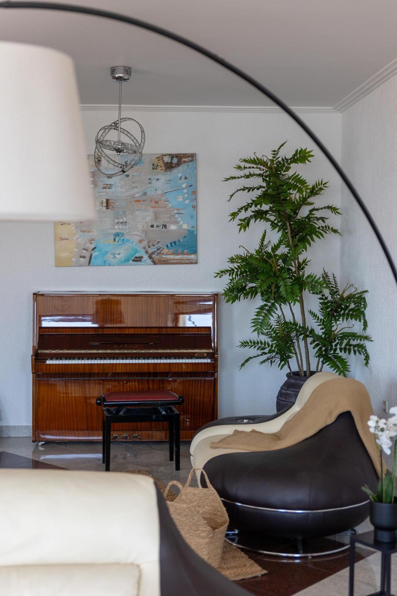 Villa Calista Ичичи Экстерьер фото
