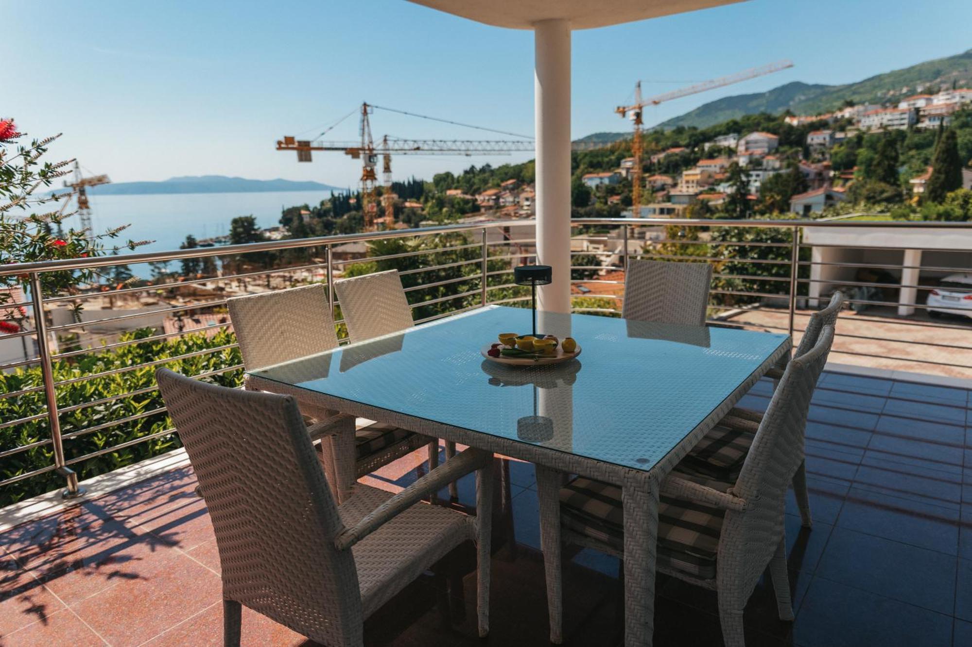 Villa Calista Ичичи Экстерьер фото