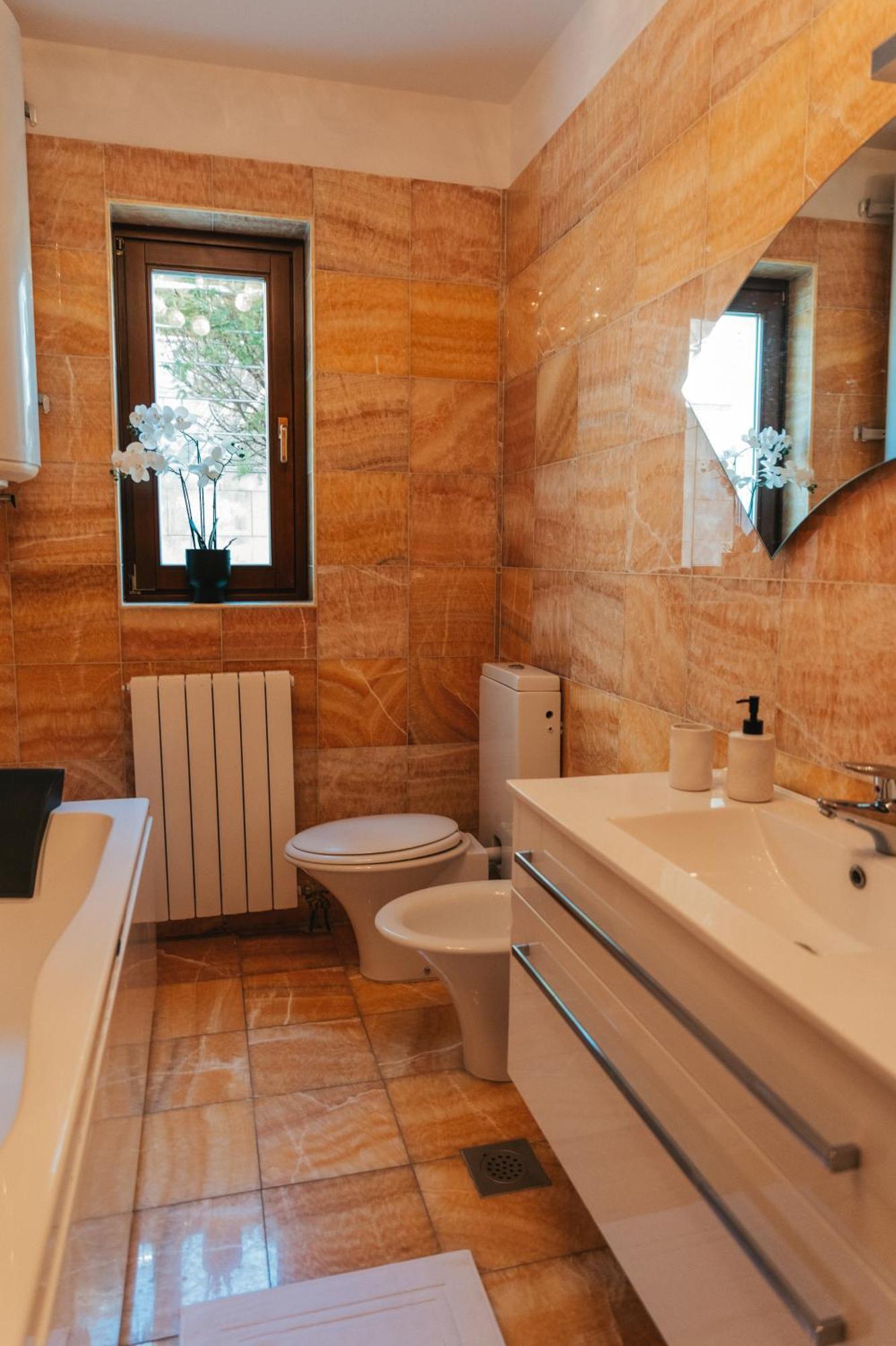 Villa Calista Ичичи Экстерьер фото