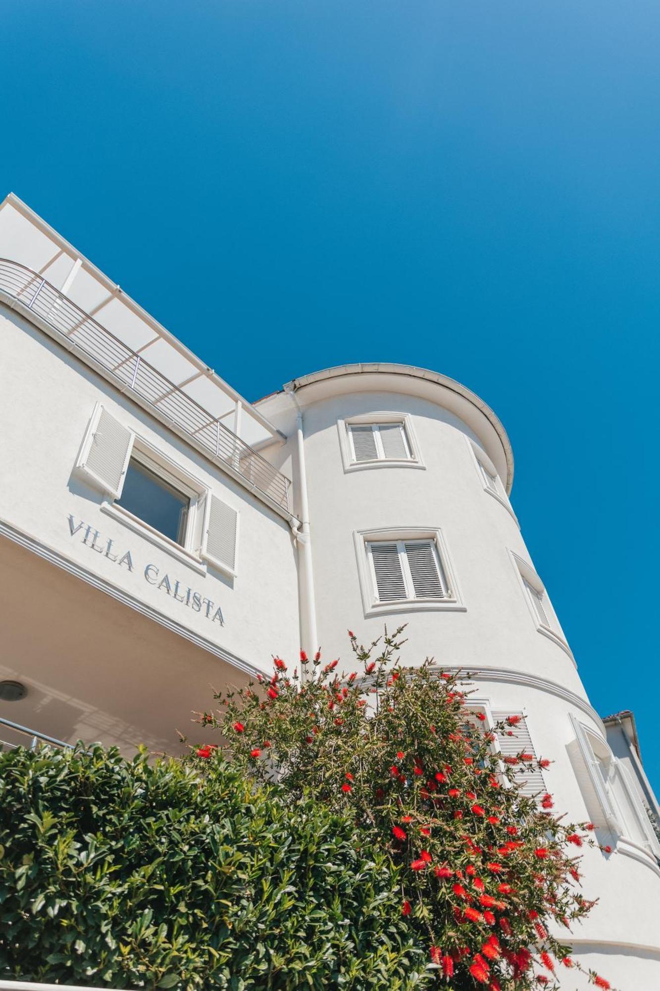 Villa Calista Ичичи Экстерьер фото