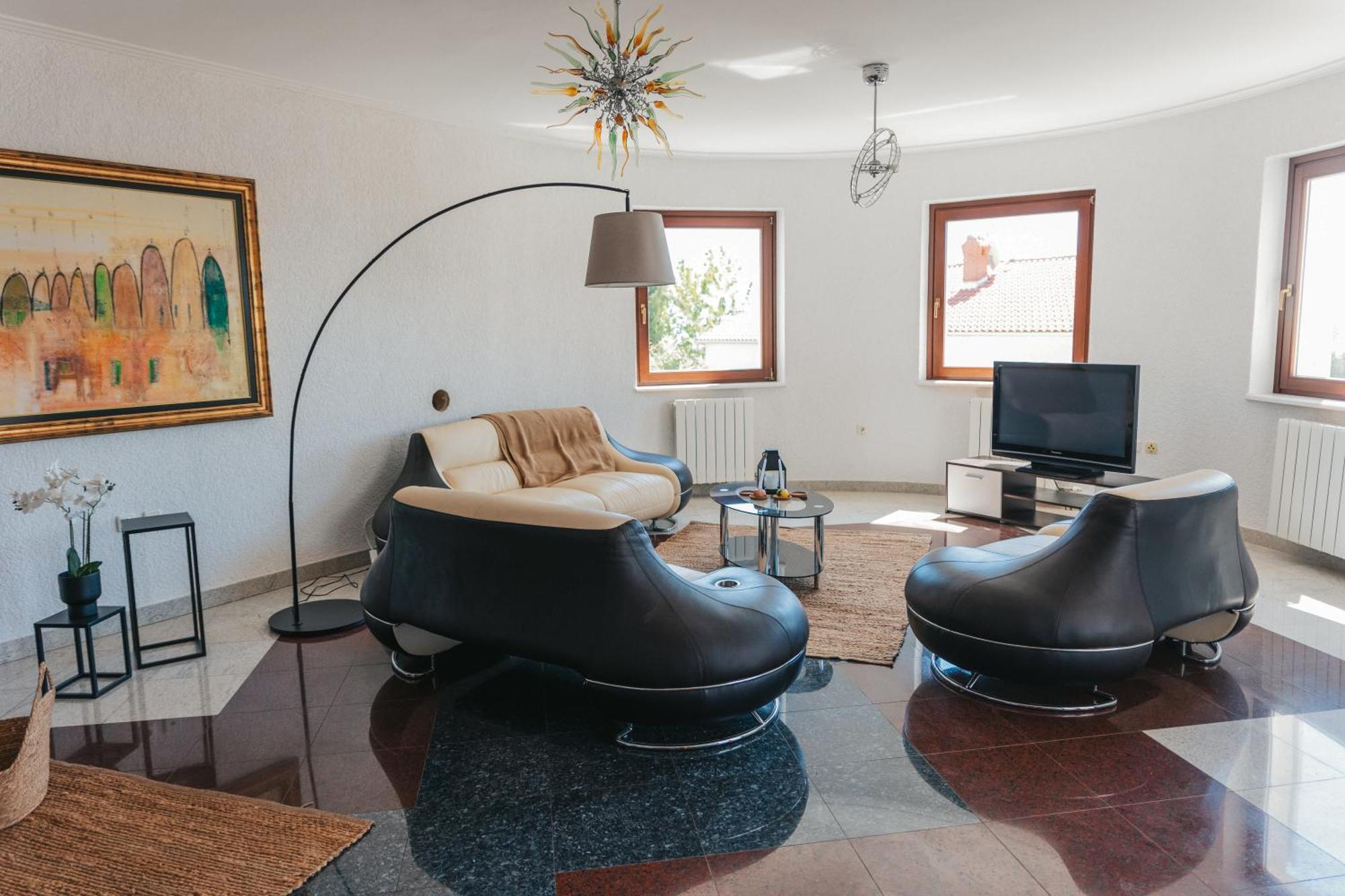 Villa Calista Ичичи Экстерьер фото