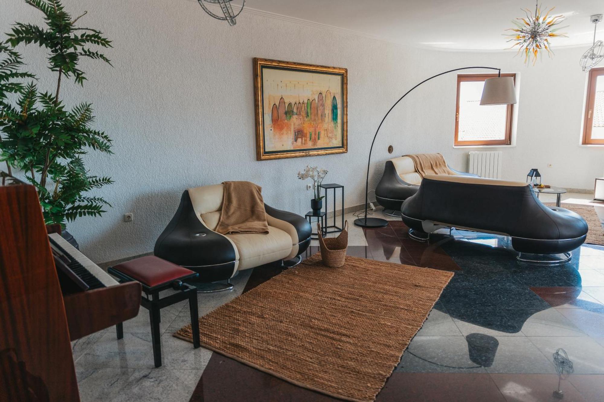 Villa Calista Ичичи Экстерьер фото
