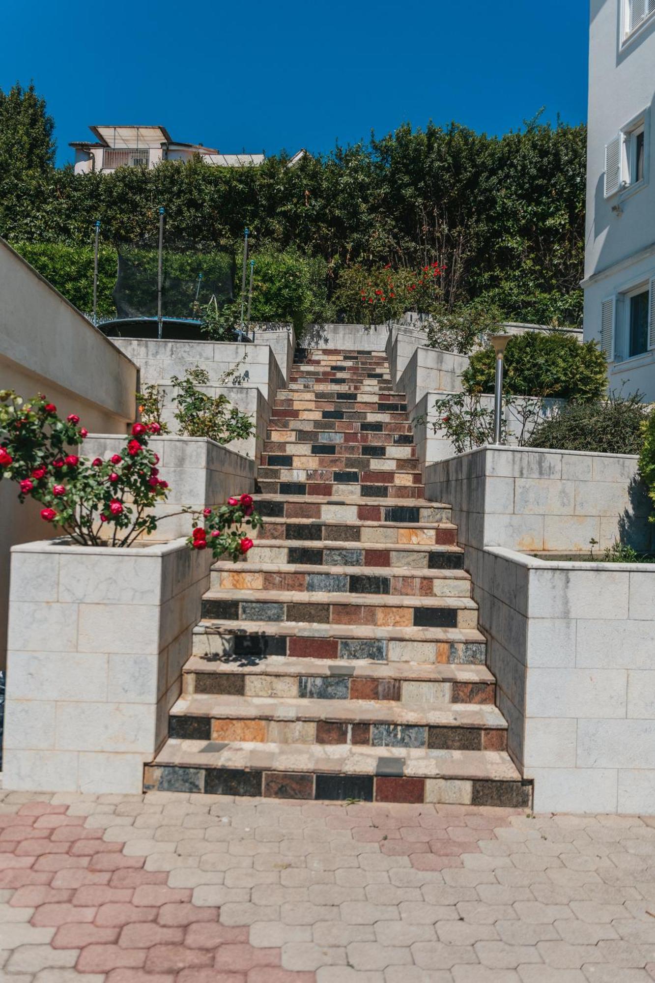 Villa Calista Ичичи Экстерьер фото