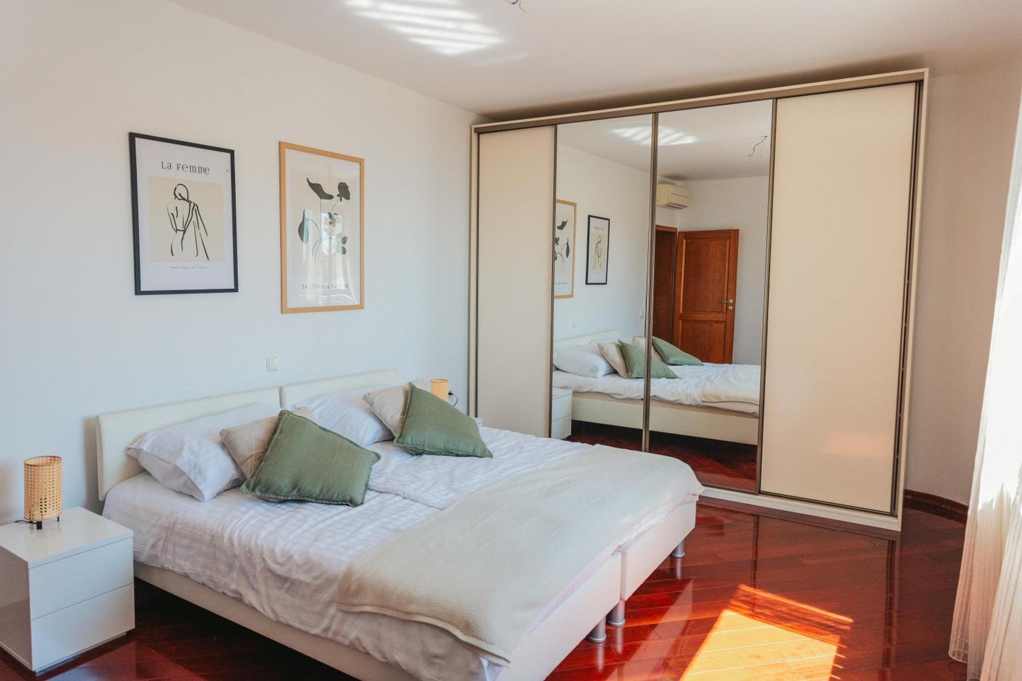 Villa Calista Ичичи Экстерьер фото