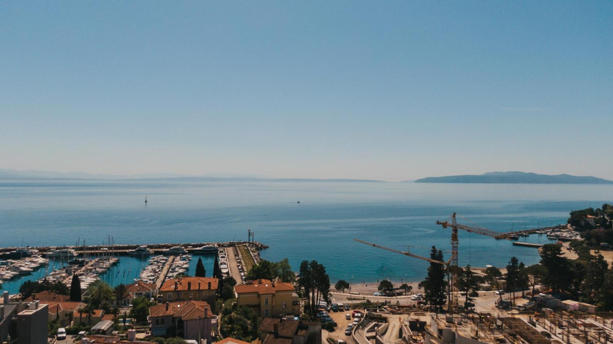 Villa Calista Ичичи Экстерьер фото