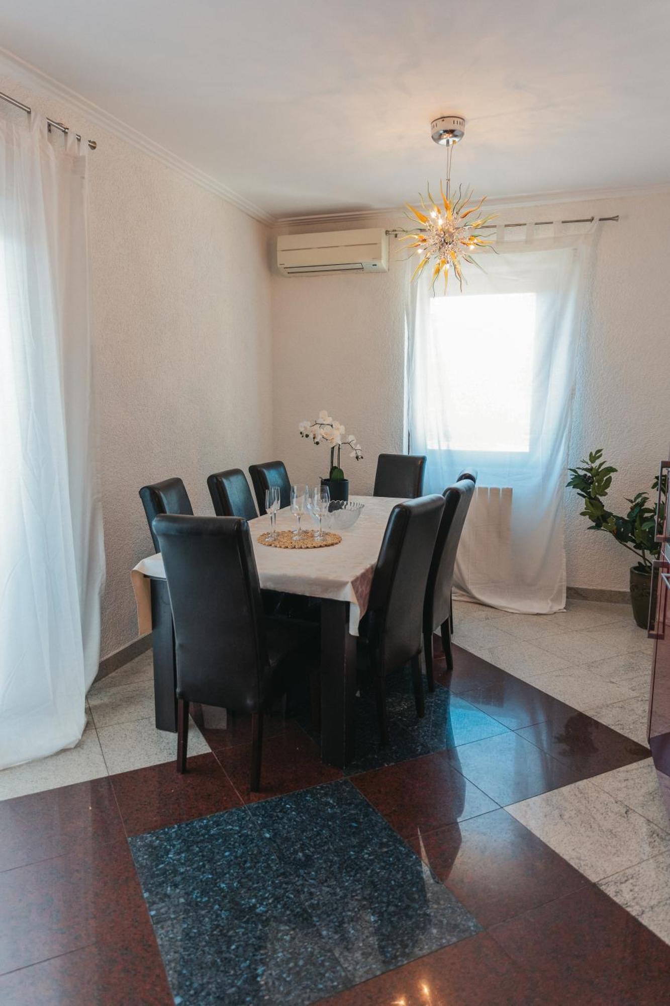 Villa Calista Ичичи Экстерьер фото
