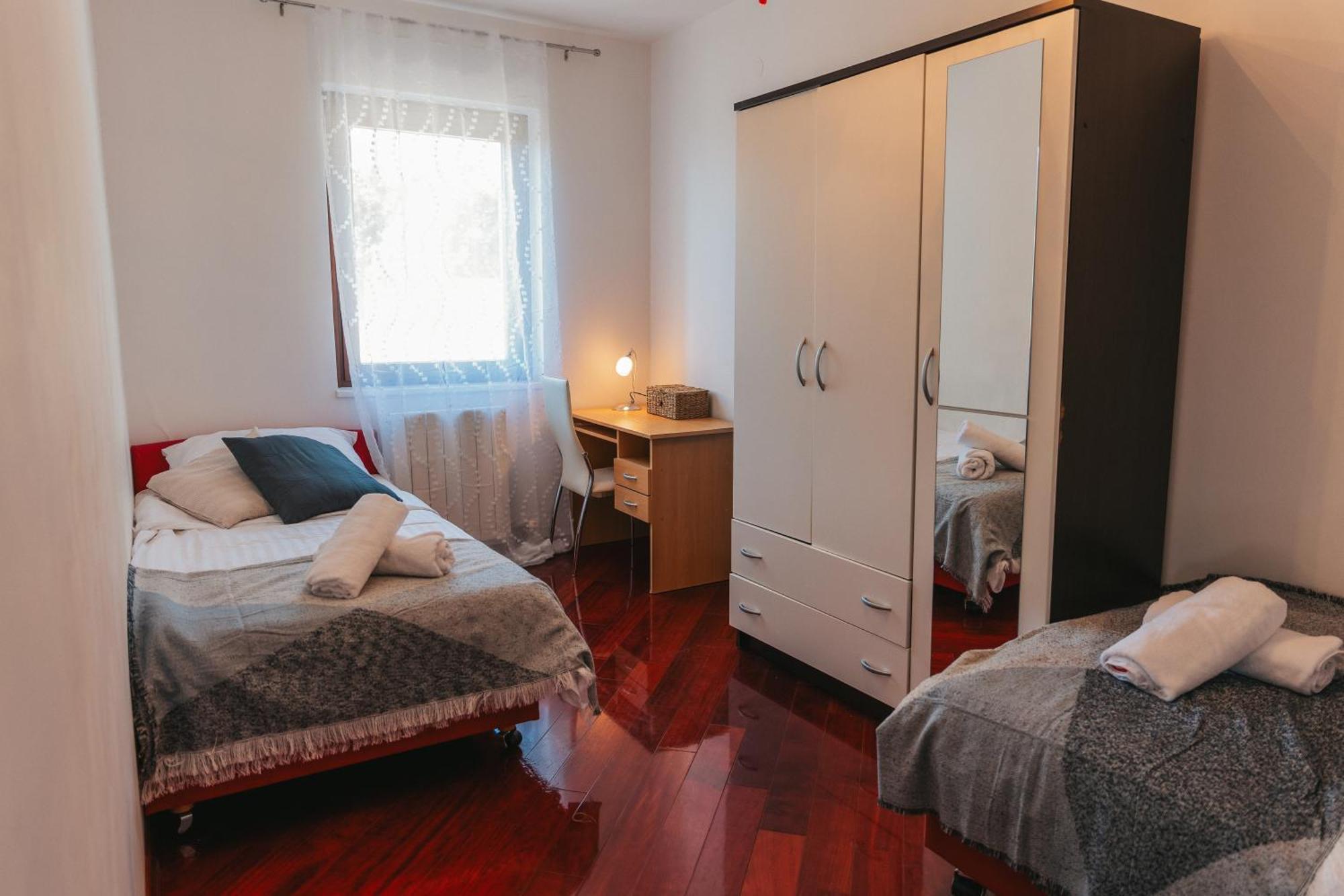 Villa Calista Ичичи Экстерьер фото