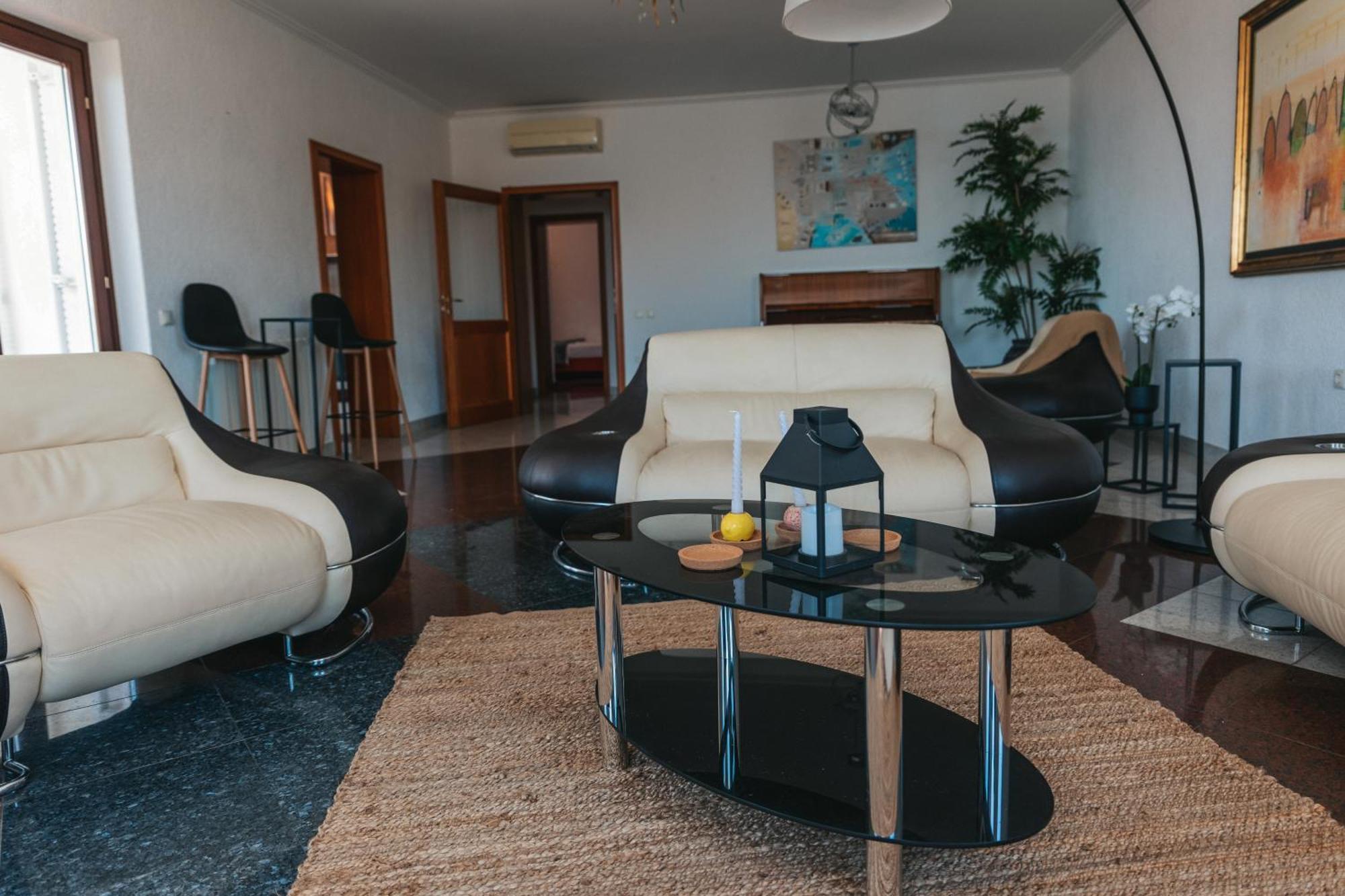 Villa Calista Ичичи Экстерьер фото