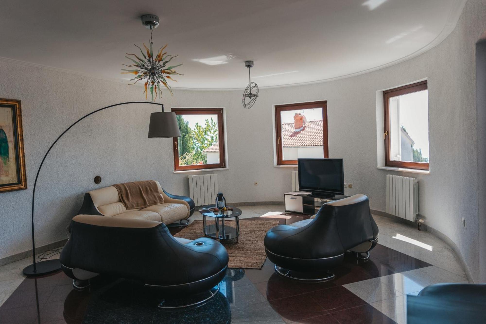 Villa Calista Ичичи Экстерьер фото