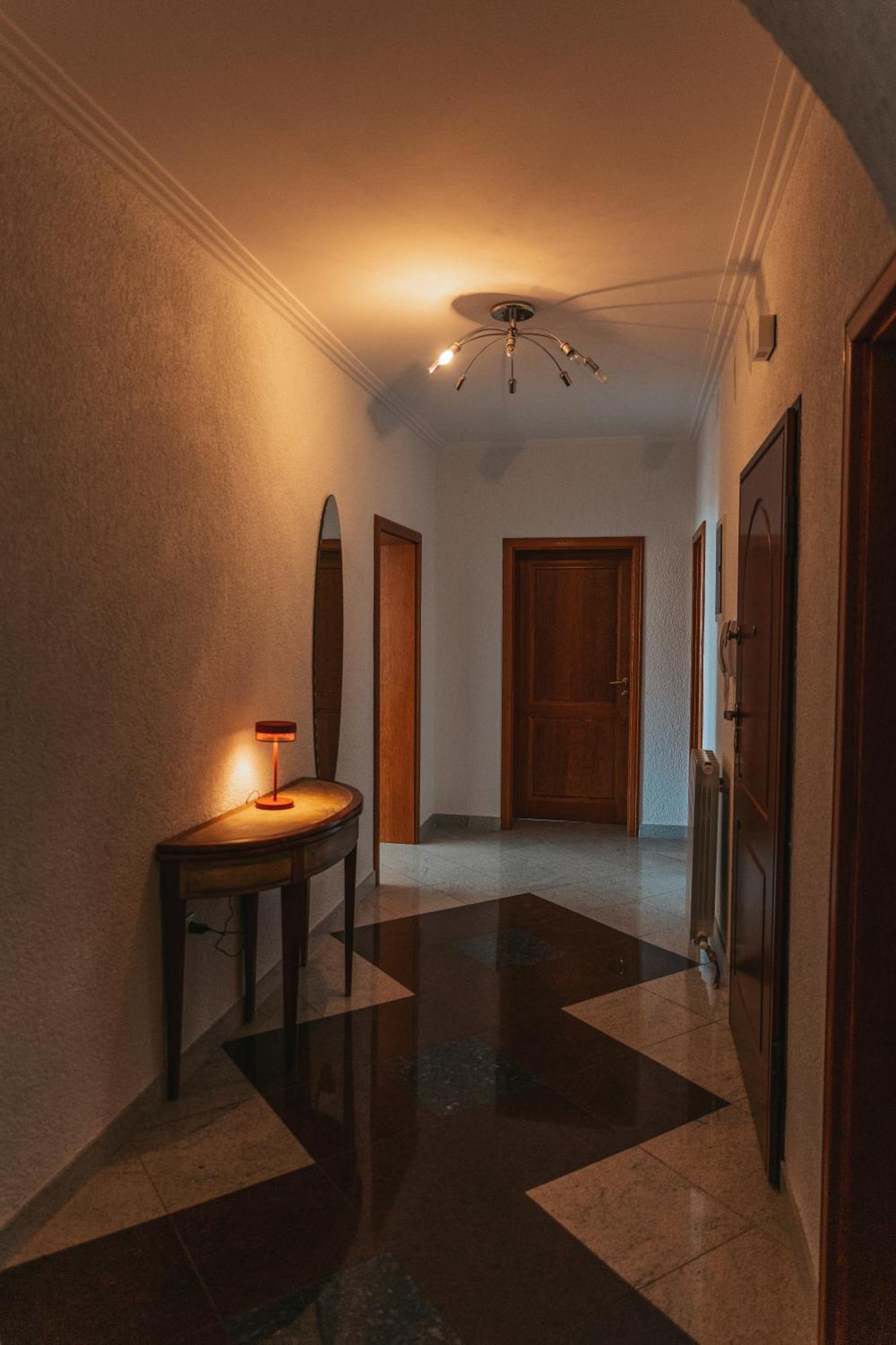 Villa Calista Ичичи Экстерьер фото