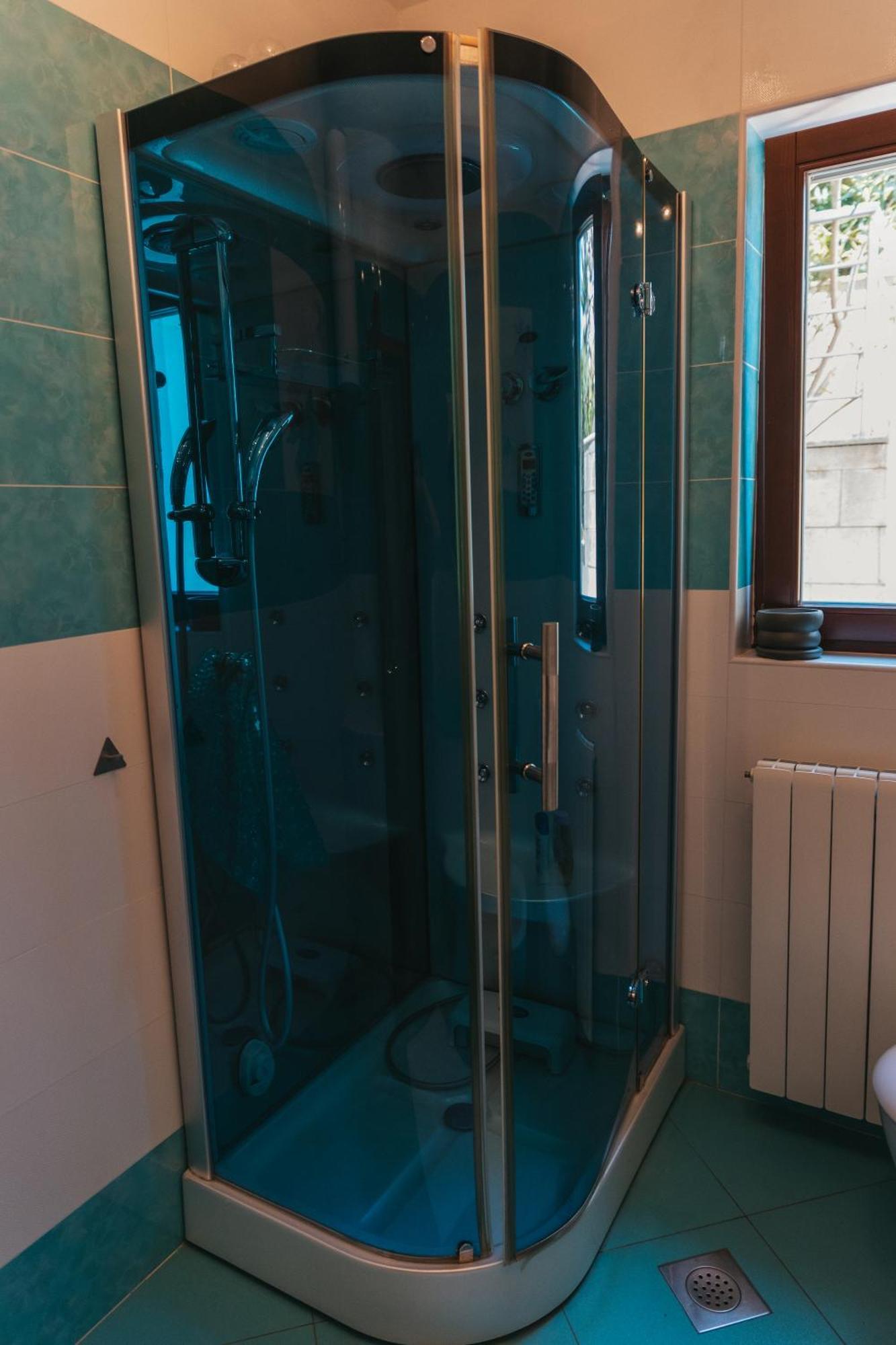 Villa Calista Ичичи Экстерьер фото