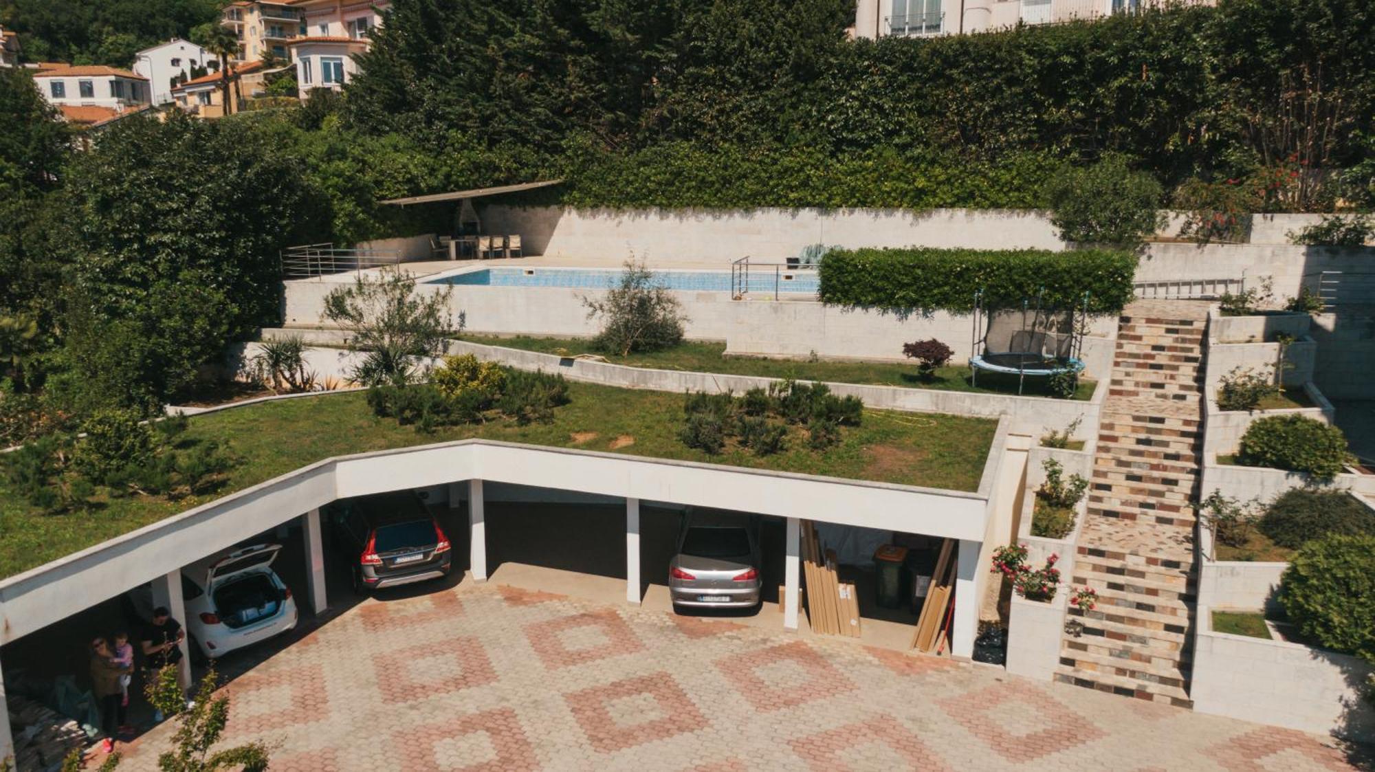 Villa Calista Ичичи Экстерьер фото