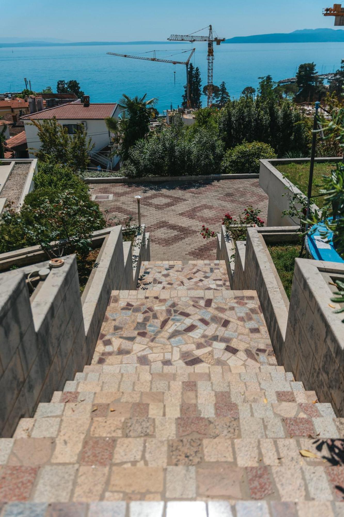 Villa Calista Ичичи Экстерьер фото