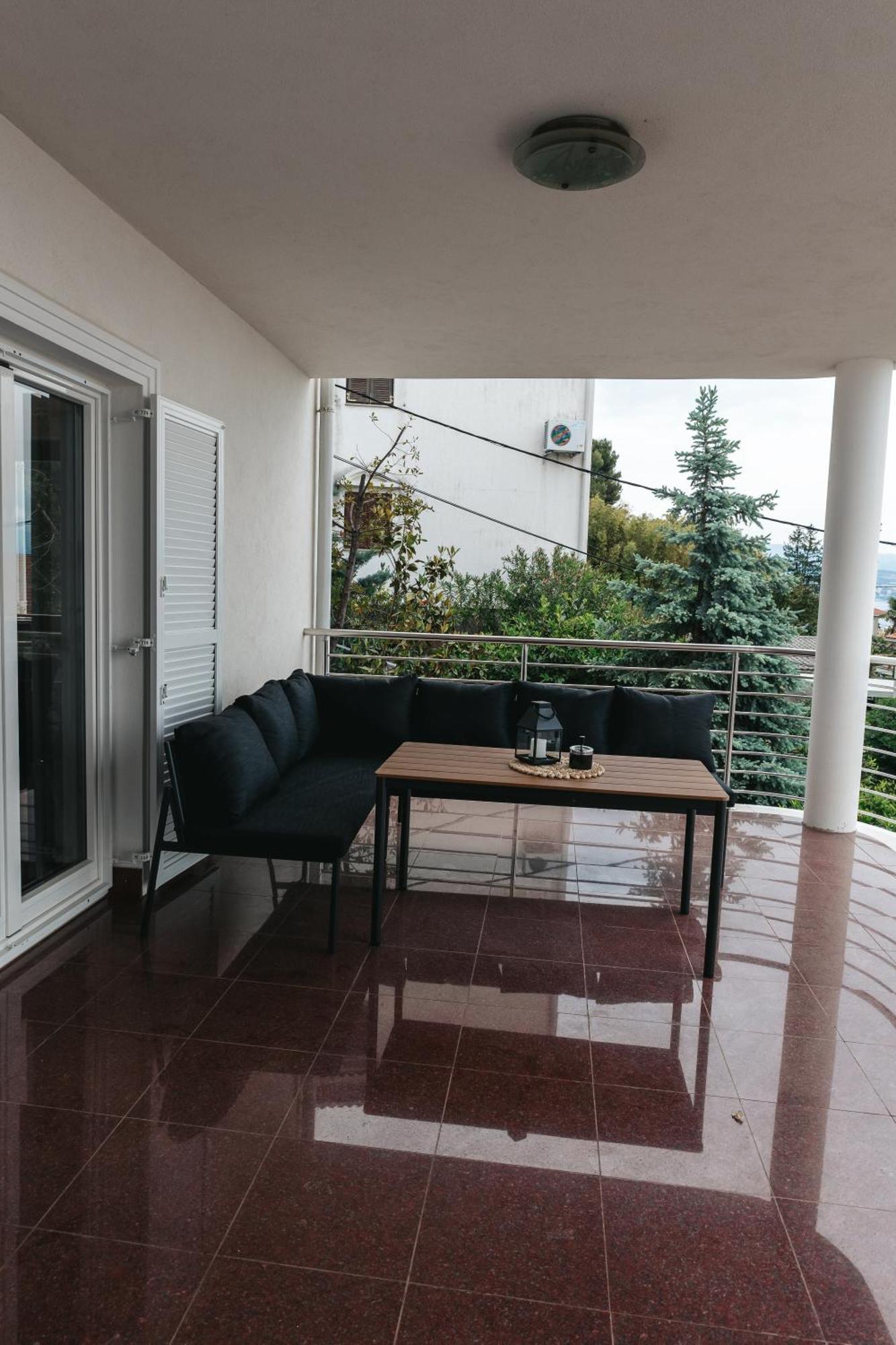 Villa Calista Ичичи Экстерьер фото
