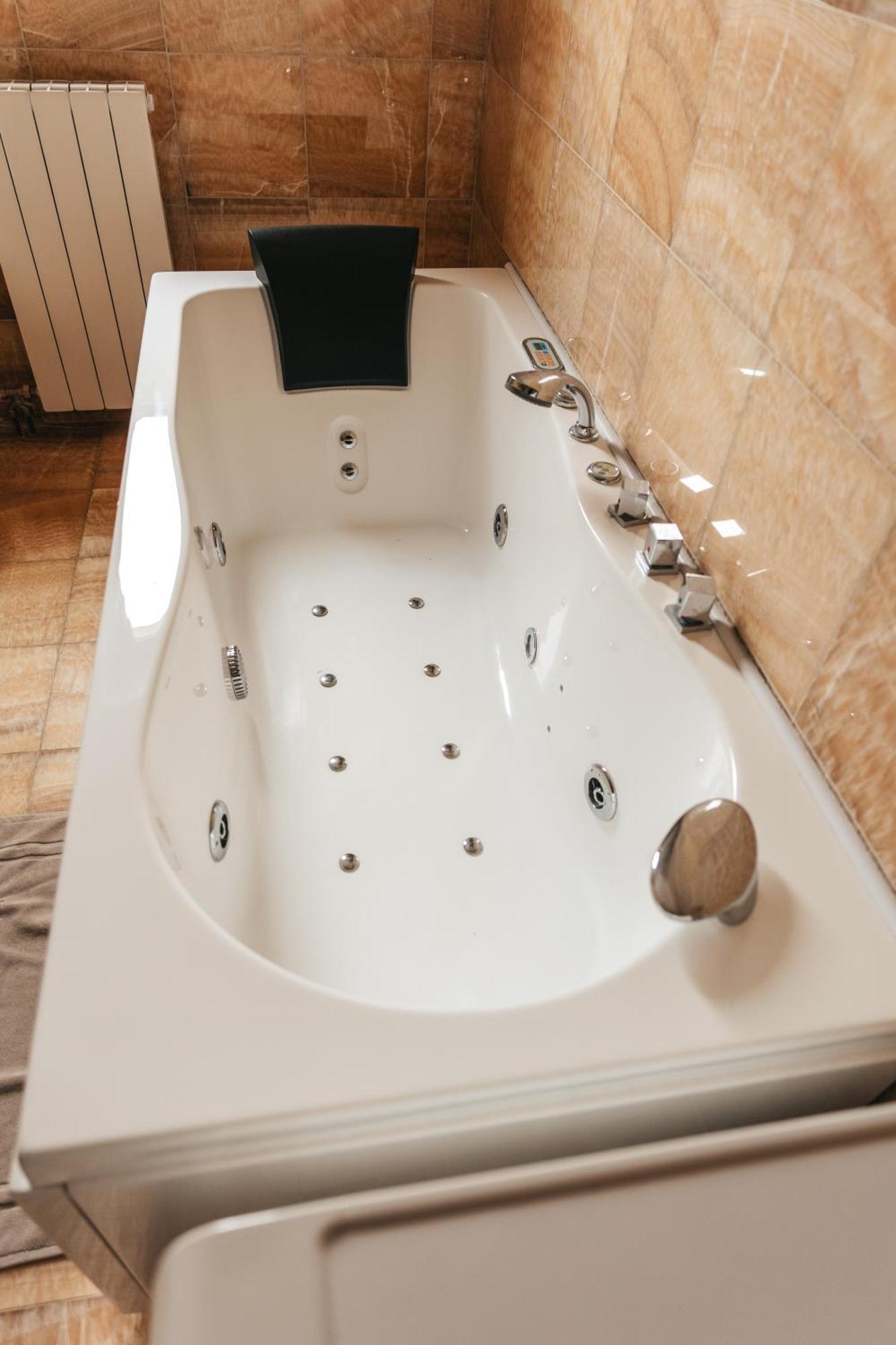 Villa Calista Ичичи Экстерьер фото