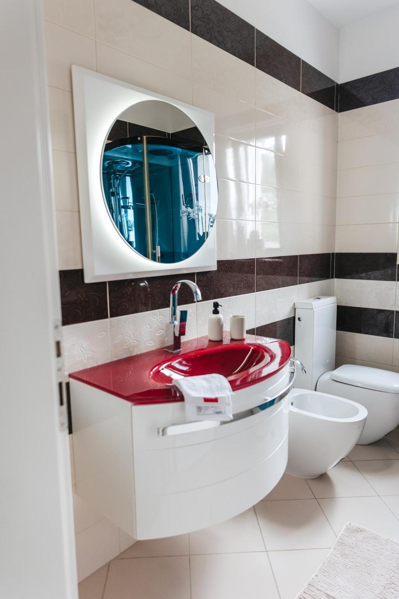 Villa Calista Ичичи Экстерьер фото