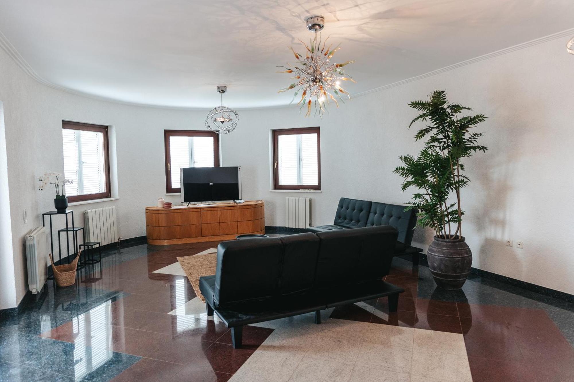 Villa Calista Ичичи Экстерьер фото