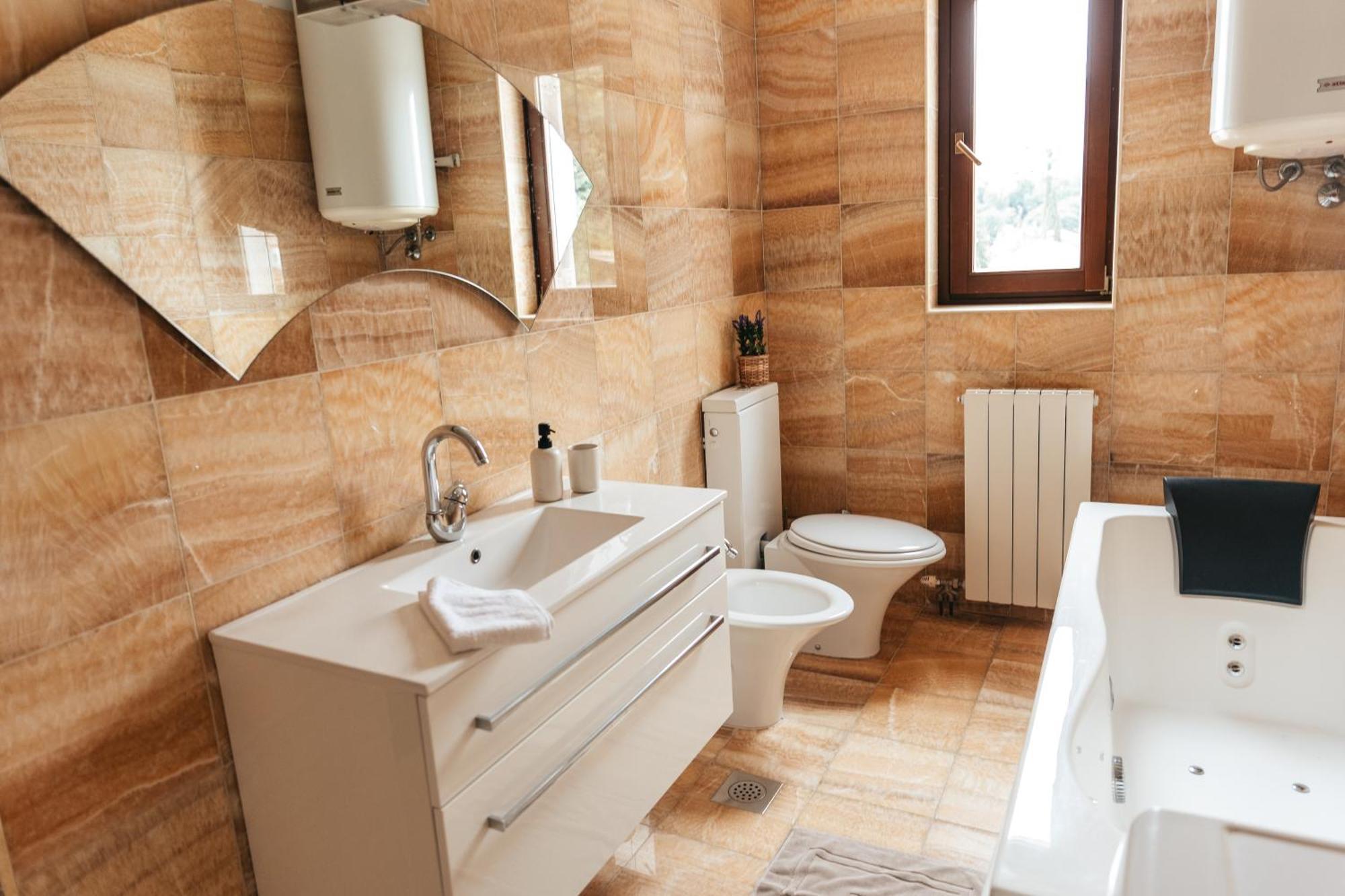 Villa Calista Ичичи Экстерьер фото