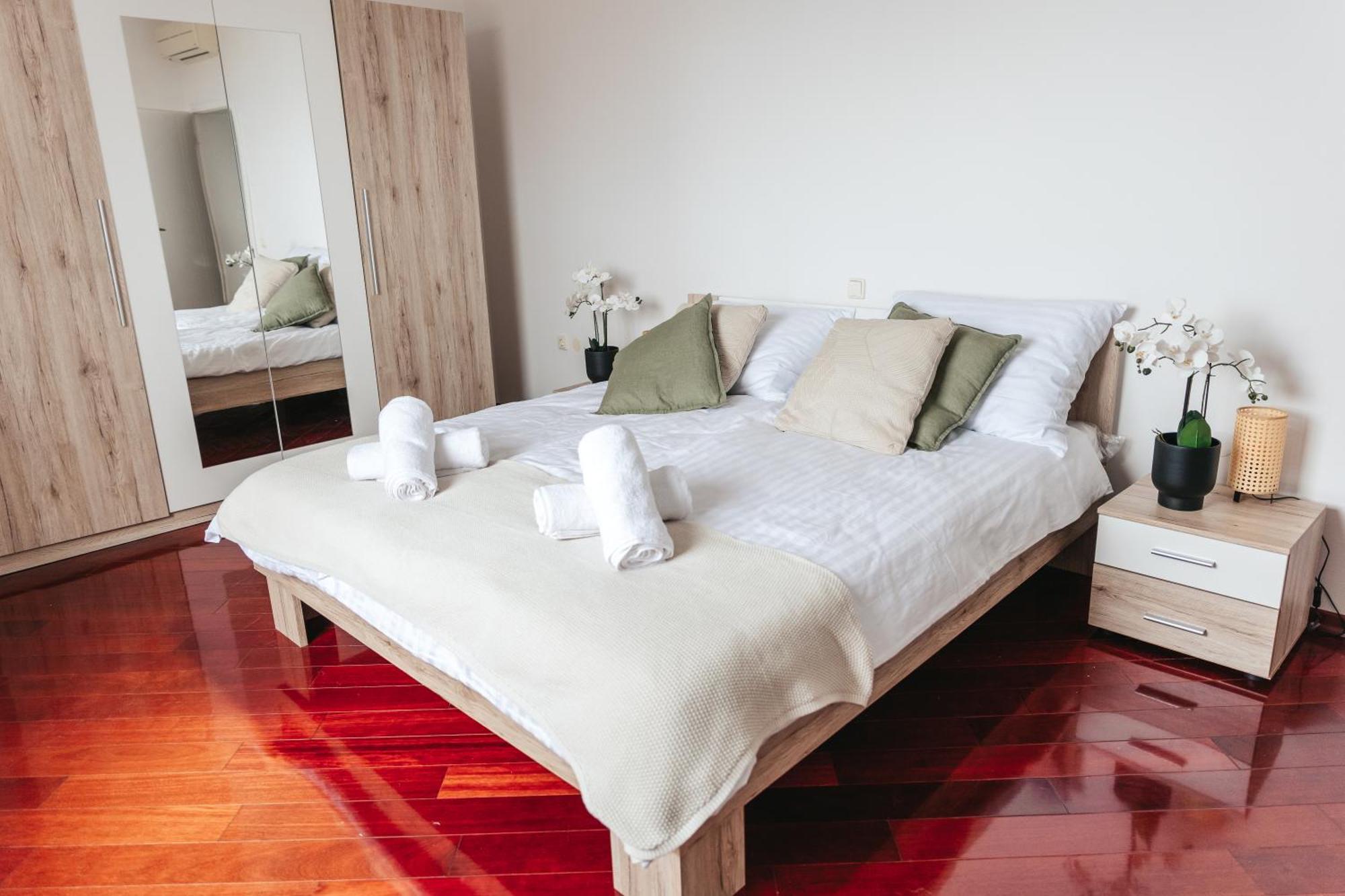 Villa Calista Ичичи Экстерьер фото