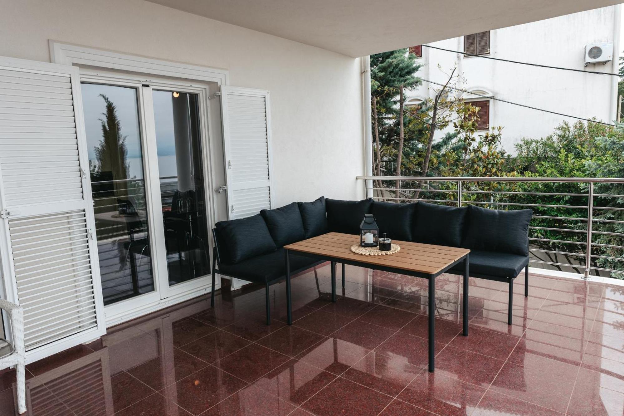 Villa Calista Ичичи Экстерьер фото