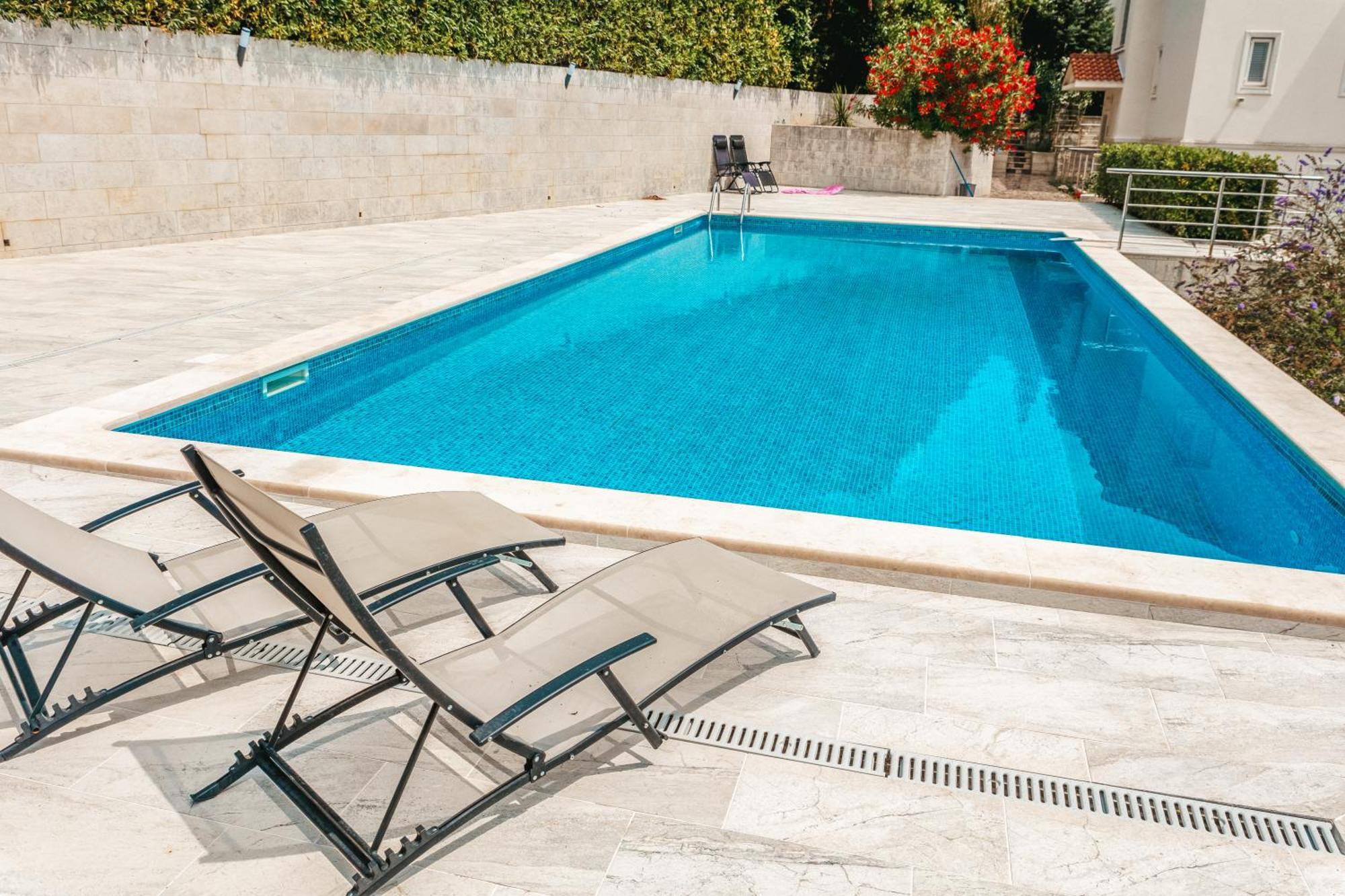 Villa Calista Ичичи Экстерьер фото