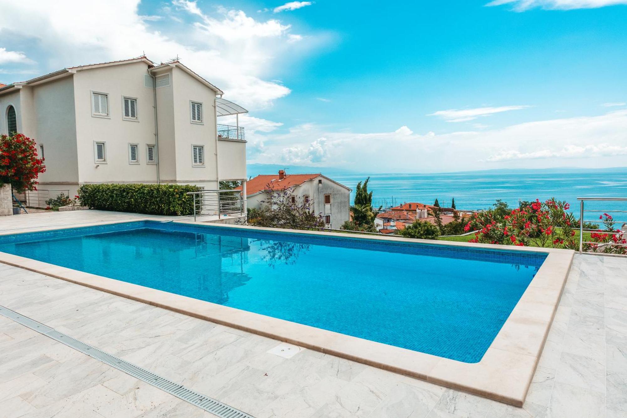 Villa Calista Ичичи Экстерьер фото